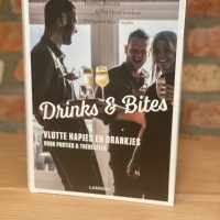 Drinks & Bites
